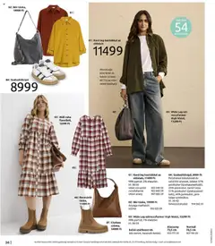 Bonprix - Bonprix katalógus - Gyengéd Évszakváltás megtekintése, amely érvényes 2025.09.22.-től | Oldal: 38