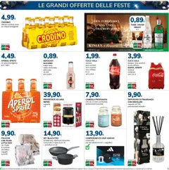 Anteprima dell'opuscolo Attuale volantino dal negozio Basko valido da 09/12/2025 | Pagina: 9