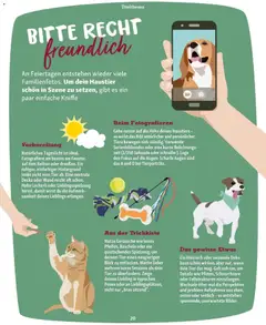 Vorschau der Angebote: Fressnapf Friends 06/25 gültig ab 01.11.2025 | Seite: 20