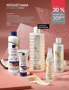 Náhled nabídky: Avon Black Friday platný od 01.11.2025 | Strana: 215
