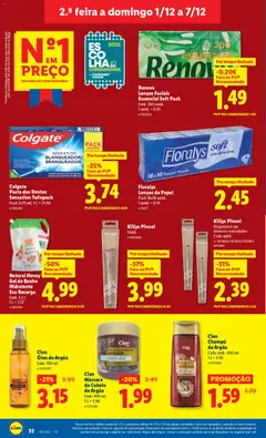 Pré-visualização do folheto da loja Lidl válida a partir de 01/12/2025 | Página: 32