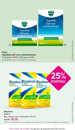 Voorbeeld van Folder van winkel Da geldig vanaf 08-12-2025 | Pagina: 36