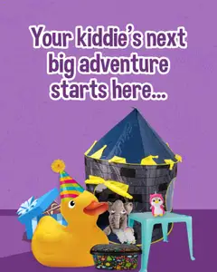Preview of Crazy Store flyer valid from 06/08/2025