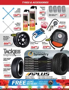 Preview of AutoZone flyer valid from 24/11/2025 | Page: 9
