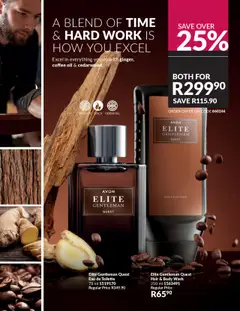 Preview of Avon flyer valid from 01/10/2025 | Page: 105