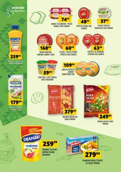 Pregled Tekijanka kataloga - važi od 22.10.2025 | Strana: 6