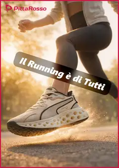 Pregled letka PittaRosso Katalog trgovine PittaRosso vrijedi od 03.03.2026