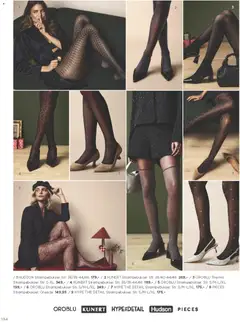 Eksempel på tilbudsavis Tilbudsavis fra butik Salling gyldig fra 01/11/2025 | Side: 194