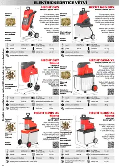 Náhled nabídky: Hecht Katalog - Podzim - zima 2025 platný od 01.09.2025 | Strana: 42