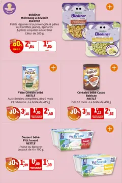 Prévisualisation de Catalogue du magasin Coccinelle formulaire valide 19/11/2025 | Page: 33