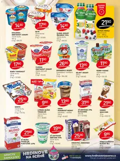 Náhled nabídky: Flop Leták platný od 12.11.2025 | Strana: 5