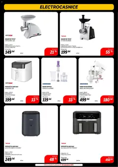 Previzualizarea de cataloage: Flanco Black Friday valabil de la 14.11.2025 | Pagina: 37