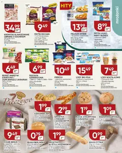 Pogląd gazetki "Gazetka" ze sklepu Chata Polska ważnej od 06.11.2025 | Strona: 7