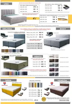 Náhľad Elpo nábytok letáku platného od 11.04.2025 | Strana: 9