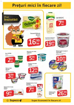 Previzualizarea de cataloage: Supeco Black Friday valabil de la 30.10.2025 | Pagina: 6