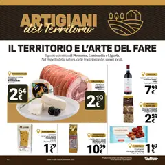 Anteprima dell'opuscolo Attuale volantino dal negozio Gulliver valido da 11/11/2025 | Pagina: 10