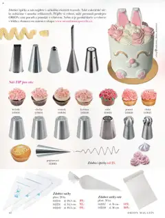 Náhled nabídky: Orion Katalog - Podzim/zima platný od 23.09.2025 | Strana: 44