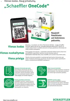 Inter Cars parduotuvės leidinio Leidinys galiojančio nuo 2025.10.08 peržiūra | puslapis: 48