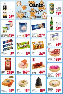 Náhled nabídky: Astur & Qanto Leták platný od 13.11.2025