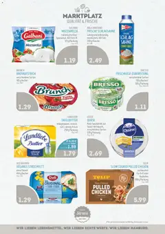 Vorschau von dem Prospekt des Geschäftes Edeka Struve, gültig ab dem 27.10.2025 | Seite: 7
