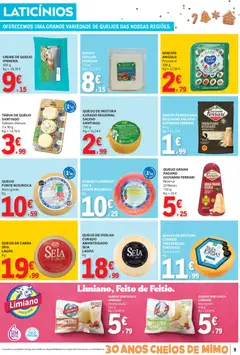 Pré-visualização do folheto da loja E.Leclerc válida a partir de 11/12/2025 | Página: 9