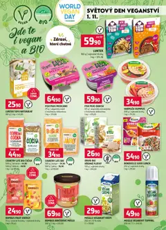 Náhled nabídky: Terno Leták platný od 29.10.2025 | Strana: 7