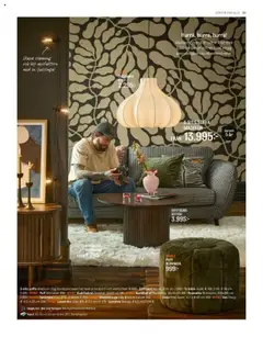 Förhandsgranska reklamblad Aktuella reklamblad Mio från butik Mio gäller från 01/09/2025 | Sida: 51