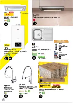 Pré-visualização do folheto da loja Leroy Merlin válida a partir de 13/11/2025 | Página: 11