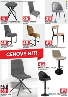 Náhľad Merkury Market letáku platného od 01.11.2025 | Strana: 18