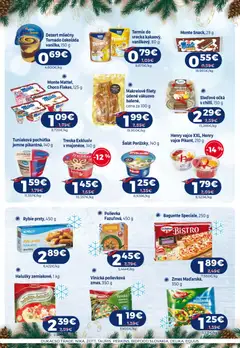 Náhľad Milk Agro letáku platného od 03.12.2025 | Strana: 5