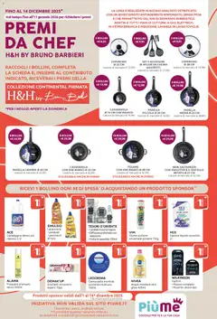 Anteprima dell'opuscolo Attuale volantino dal negozio IperSoap valido da 01/12/2025 | Pagina: 12
