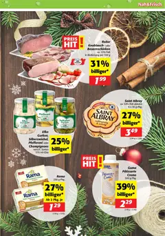 Vorschau der Angebote: Nah und Frisch Flugblatt gültig ab 10.12.2025 | Seite: 3