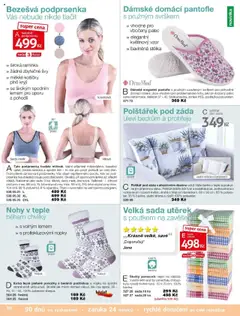 Náhled nabídky: Decodoma Katalog Vánoce 2025 platný od 09.10.2025 | Strana: 38