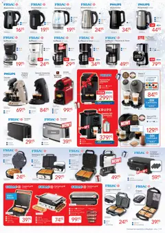 Voorbeeld van Folder van winkel Eldi geldig vanaf 01/12/2025 | Pagina: 13