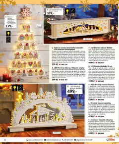 Náhled nabídky: Velký Košík Katalog listopad 2025 platný od 01.11.2025 | Strana: 12