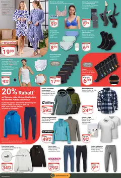 Vorschau von dem Prospekt des Geschäftes Globus, gültig ab dem 03.11.2025 | Seite: 29