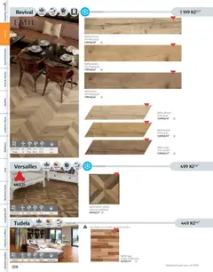 Náhled nabídky: Siko koupelny Katalog Koupelny 2024/2025 platný od 23.10.2024 | Strana: 228