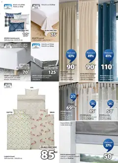 Previzualizarea de cataloage: JYSK Catalog nou valabil de la 26.10.2025 | Pagina: 11