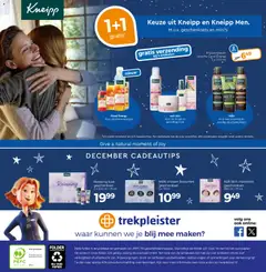 Voorbeeld van Folder van winkel Trekpleister geldig vanaf 09-12-2025 | Pagina: 56