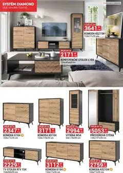 Náhled nabídky: Merkury Market Leták platný od 01.11.2025 | Strana: 4