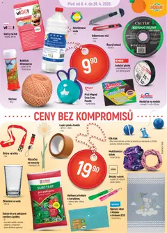 Náhled nabídky: Globus Globus leták - Trmice platný od 08.04.2026