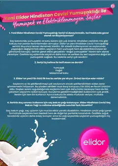 Gratis Katalog 01.12.2025 - Broşürünün önizlemesi | Strana: 3