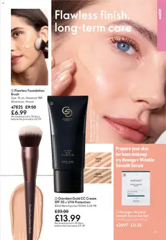Preview of Oriflame Offers valid from 12/11/2025 | Page: 83