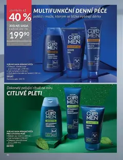 Náhled nabídky: Avon Black Friday platný od 01.11.2025 | Strana: 46