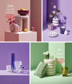 Vorschau des Merkblatts Prospekt vom Shop Livique gültig von 24.09.2025 bis | Seite: 12