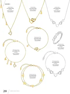 Pogląd gazetki "Promocje" ze sklepu Apart ważnej od 04.11.2025 | Strona: 220