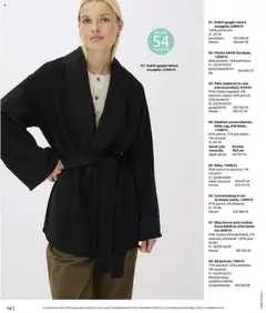 Bonprix - Bonprix katalógus - Gyengéd Évszakváltás megtekintése, amely érvényes 2025.09.22.-től | Oldal: 18