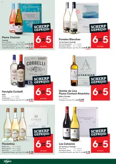 Voorbeeld van Food van winkel Sligro geldig vanaf 20-11-2025 | Pagina: 48