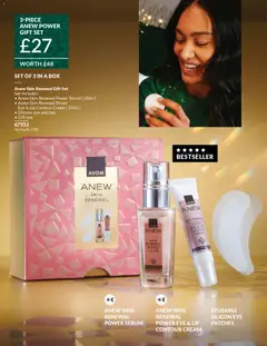 Preview of AVON Black Friday valid from 01/11/2025 | Page: 31