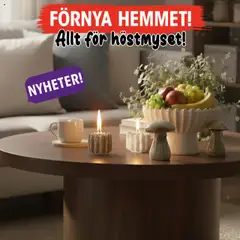 Förhandsgranska reklamblad Aktuella reklamblad EKO från butik EKO gäller från 15/09/2025